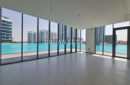 Apartment - 3 Bedrooms - 4 Bathrooms for sale in The Residences at District One - Mohammed Bin Rashid City - Dubai