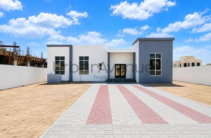 Villa - 4 Bedrooms - 5 Bathrooms for rent in Madinat Hind 3 - Dubai Land - Dubai Villa - 4 Bedrooms - 5 Bathrooms for rent in Madinat Hind 3 - Dubai Land - Dubai