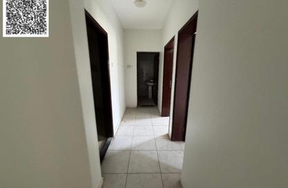 Apartment - 2 Bedrooms - 2 Bathrooms for rent in Al Rashidiya Towers - Al Rashidiya - Ajman Downtown - Ajman