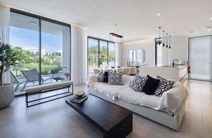 Villa - 3 - 4 for sale in Club Villas at Dubai Hills - Dubai Hills Estate - Dubai