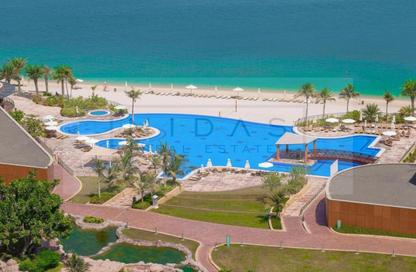 Hotel  and  Hotel Apartment - 2 Bedrooms - 3 Bathrooms for rent in Andaz Dubai The Palm - Palm Jumeirah - Dubai