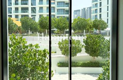 Apartment - 2 Bedrooms - 2 Bathrooms for rent in The Cove II Building 7 - The Cove ll - Dubai Creek Harbour (The Lagoons) - Dubai