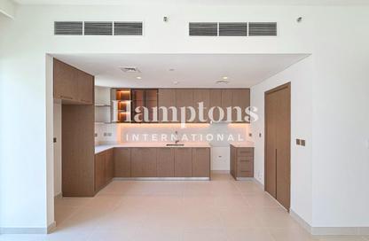 Apartment - 2 Bedrooms - 2 Bathrooms for rent in The Cove II Building 7 - The Cove ll - Dubai Creek Harbour (The Lagoons) - Dubai