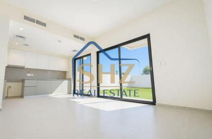 Townhouse - 3 Bedrooms - 4 Bathrooms for sale in Greenviews 2 - Emaar South - Dubai South (Dubai World Central) - Dubai