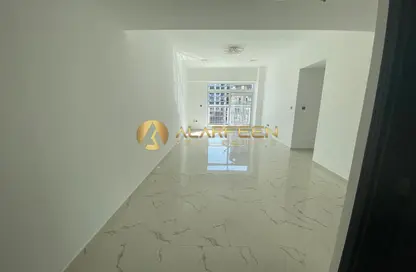 Apartment - 2 Bedrooms - 3 Bathrooms for rent in Geepas Tower - Arjan - Dubai