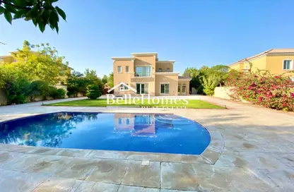 Villa - 4 Bedrooms - 5 Bathrooms for rent in Mirador La Coleccion 2 - Mirador La Coleccion - Arabian Ranches - Dubai
