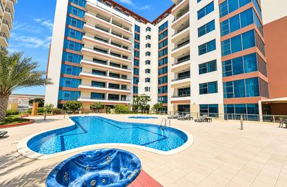 Apartment - 2 - 3 for rent in Avenue Residence 1 - Avenue Residence - Al Furjan - Dubai Apartment - 2 - 3 for rent in Avenue Residence 1 - Avenue Residence - Al Furjan - Dubai
