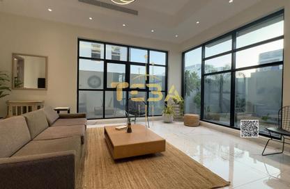 Villa - 7 Bedrooms - 7+ Bathrooms for rent in Al Aamra Gardens - Al Amerah - Ajman Villa - 7 Bedrooms - 7+ Bathrooms for rent in Al Aamra Gardens - Al Amerah - Ajman