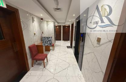 Apartment - Studio - 1 for rent in Al Jurf 2 - Al Jurf - Ajman Downtown - Ajman Apartment - Studio - 1 for rent in Al Jurf 2 - Al Jurf - Ajman Downtown - Ajman