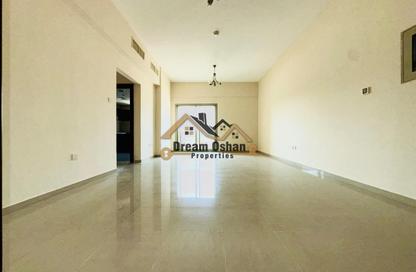 Apartment - 2 Bedrooms - 3 Bathrooms for rent in Al Khair Building - Dubai Silicon Oasis - Dubai