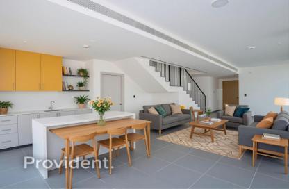 Villa - 5 Bedrooms - 7+ Bathrooms for sale in June - Arabian Ranches 3 - Dubai