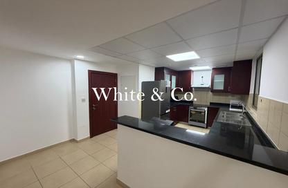 Apartment - 1 Bedroom - 2 Bathrooms for rent in Murjan 1 - Murjan - Jumeirah Beach Residence - Dubai