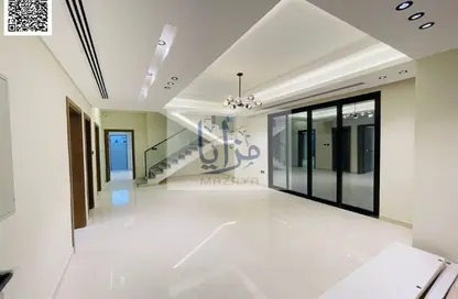 فيلا - 5 غرف نوم - 6 حمامات للبيع في الزاهية جاردنز - الزاهية - عجمان