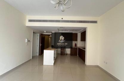Apartment - 1 Bedroom - 1 Bathroom for rent in Uptown Al Zahia - Al Zahia - Muwaileh Commercial - Sharjah