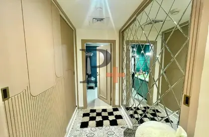 شقة - 2 غرف نوم - 3 حمامات للايجار في برج الجولف - مدينة دبي الرياضية - دبي