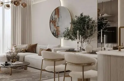 Apartment - 2 Bedrooms - 2 Bathrooms for sale in Pearl House IV - District 10 - Jumeirah Village Circle - Dubai