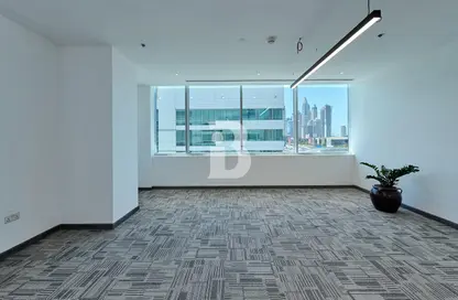 Office Space - Studio for rent in Emaar Business Park Building 3 - Emaar Business Park - Sheikh Zayed Road - Dubai