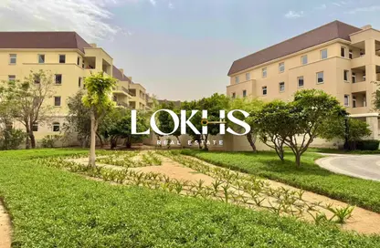 Apartment - 3 Bedrooms - 4 Bathrooms for rent in Sherlock Circus 2 - Sherlock Circus - Motor City - Dubai