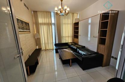 Apartment - 1 - 1 for rent in Starz Tower 2 - Starz by Danube - Al Furjan - Dubai