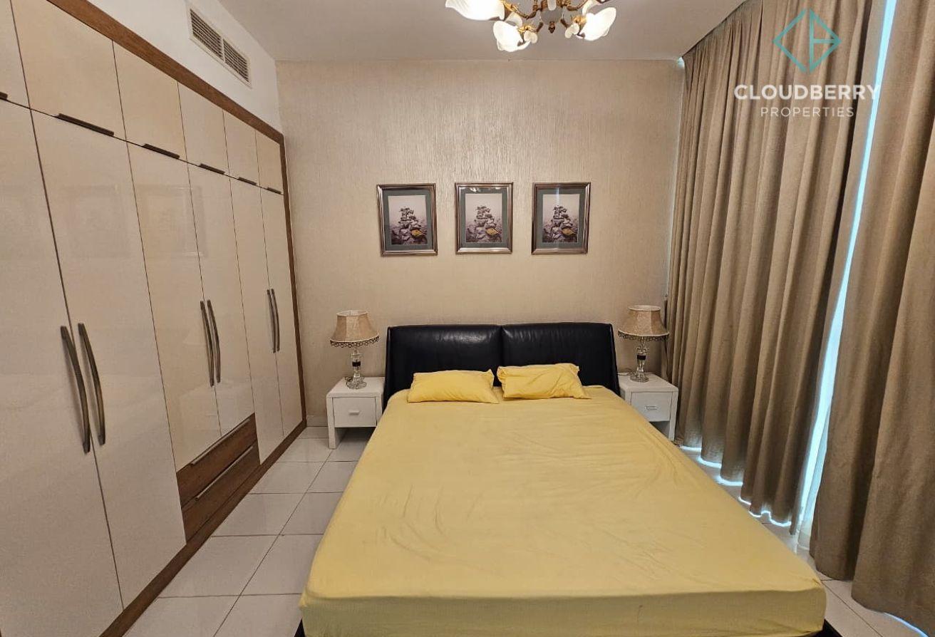 Furnished | Close to Metro | Ready To Move photo 4