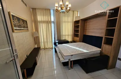 Apartment - 1 Bedroom - 1 Bathroom for rent in Starz Tower 2 - Starz by Danube - Al Furjan - Dubai