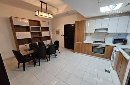 Apartment - 1 - 1 for rent in Starz Tower 2 - Starz by Danube - Al Furjan - Dubai Apartment - 1 - 1 for rent in Starz Tower 2 - Starz by Danube - Al Furjan - Dubai