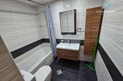 Apartment - 1 - 1 for rent in Starz Tower 2 - Starz by Danube - Al Furjan - Dubai