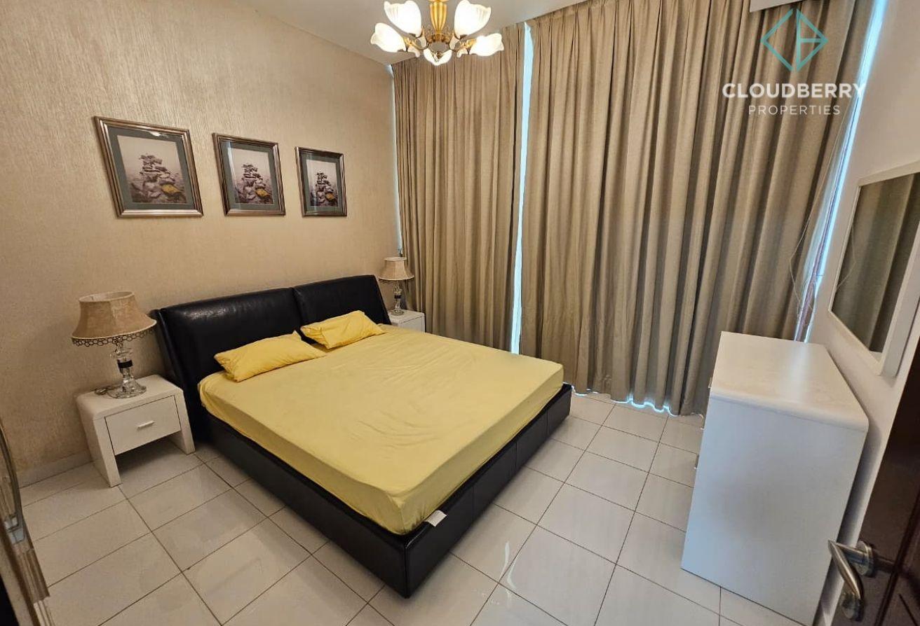Furnished | Close to Metro | Ready To Move photo 5