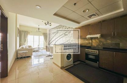 Apartment - 1 Bedroom - 2 Bathrooms for rent in 4Direction Residence 1 - Dubai Land Residence Complex - Dubai