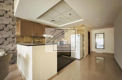 Apartment - 1 Bedroom - 2 Bathrooms for rent in 4Direction Residence 1 - Dubai Land Residence Complex - Dubai