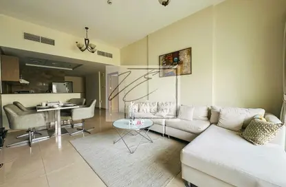 Apartment - 1 Bedroom - 2 Bathrooms for rent in 4Direction Residence 1 - Dubai Land Residence Complex - Dubai