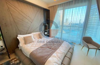 Apartment - 3 Bedrooms - 3 Bathrooms for rent in Burj Vista Tower 1 - Burj Vista - Downtown Dubai - Dubai Apartment - 3 Bedrooms - 3 Bathrooms for rent in Burj Vista Tower 1 - Burj Vista - Downtown Dubai - Dubai