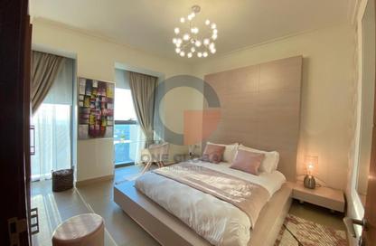 Apartment - 3 Bedrooms - 3 Bathrooms for rent in Burj Vista Tower 1 - Burj Vista - Downtown Dubai - Dubai Apartment - 3 Bedrooms - 3 Bathrooms for rent in Burj Vista Tower 1 - Burj Vista - Downtown Dubai - Dubai