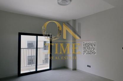 Apartment - 2 Bedrooms - 3 Bathrooms for sale in Kentia - Ajman Uptown Villas - Ajman Uptown - Ajman