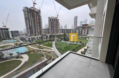 Apartment - 2 - 2 for rent in Laurel - Central Park at City Walk - City Walk - Al Wasl - Dubai Apartment - 2 - 2 for rent in Laurel - Central Park at City Walk - City Walk - Al Wasl - Dubai