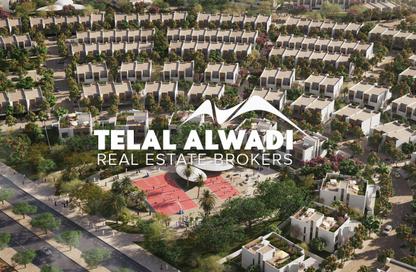 Townhouse - 3 Bedrooms - 3 Bathrooms for sale in Khalid Bin Sultan City - Al Rowdat Suburb - Sharjah Townhouse - 3 Bedrooms - 3 Bathrooms for sale in Khalid Bin Sultan City - Al Rowdat Suburb - Sharjah
