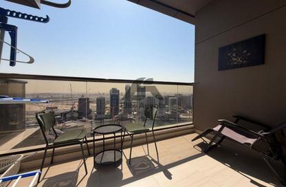 Apartment - Studio - 1 Bathroom for sale in Elite Downtown Residence 1 - Elite Downtown Residence - Downtown Dubai - Dubai Apartment - Studio - 1 Bathroom for sale in Elite Downtown Residence 1 - Elite Downtown Residence - Downtown Dubai - Dubai