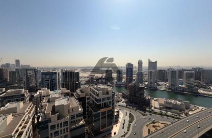 Apartment - Studio - 1 Bathroom for sale in Elite Downtown Residence 1 - Elite Downtown Residence - Downtown Dubai - Dubai