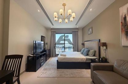 Apartment - Studio - 1 Bathroom for sale in Elite Downtown Residence 1 - Elite Downtown Residence - Downtown Dubai - Dubai