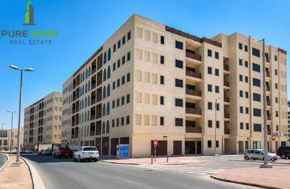 Apartment - 1 - 2 for rent in RDK Residential Complex - Rawdhat Abu Dhabi - Abu Dhabi