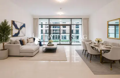 Apartment - 1 Bedroom - 1 Bathroom for rent in Mulberry 2 Building A2 - Mulberry 2 Block A - Mulberry 2 - Park Heights - Dubai Hills Estate - Dubai