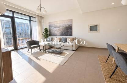Apartment - 1 - 1 for rent in Park Heights 2 Tower 2 - Park Heights 2 - Park Heights - Dubai Hills Estate - Dubai Apartment - 1 - 1 for rent in Park Heights 2 Tower 2 - Park Heights 2 - Park Heights - Dubai Hills Estate - Dubai