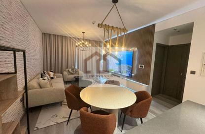 Apartment - 1 - 1 for rent in Residences 12 - The Residences at District One - District One - Mohammed Bin Rashid City - Dubai