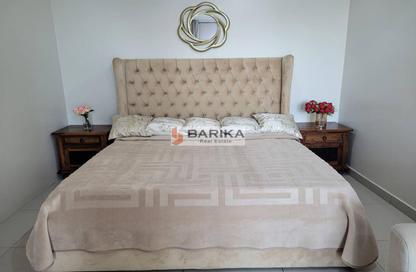 Apartment - 1 Bedroom - 2 Bathrooms for sale in Marina Pinnacle - Dubai Marina - Dubai