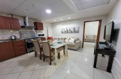 Apartment - 1 Bedroom - 2 Bathrooms for sale in Marina Pinnacle - Dubai Marina - Dubai