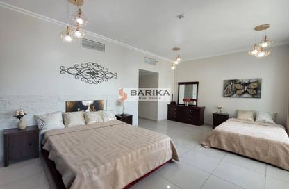 Apartment - 1 Bedroom - 2 Bathrooms for sale in Marina Pinnacle - Dubai Marina - Dubai Apartment - 1 Bedroom - 2 Bathrooms for sale in Marina Pinnacle - Dubai Marina - Dubai