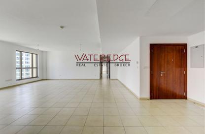 Apartment - 4 Bedrooms - 4 Bathrooms for rent in Murjan 5 - Murjan - Jumeirah Beach Residence - Dubai