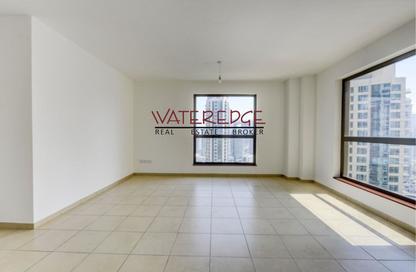 Apartment - 4 Bedrooms - 4 Bathrooms for rent in Murjan 5 - Murjan - Jumeirah Beach Residence - Dubai