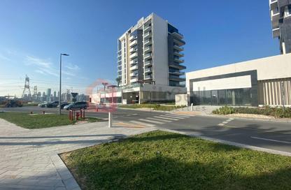 Retail - Studio - 1 Bathroom for rent in Azizi Riviera 3 - Azizi Riviera - Meydan One - Meydan - Dubai