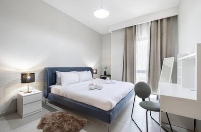 Apartment - 1 Bedroom - 2 Bathrooms for rent in Vida Residences Creek Beach - Creek Beach - Dubai Creek Harbour (The Lagoons) - Dubai